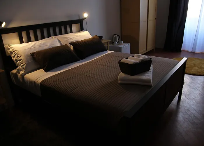 Private Bathroom Quadruple Room